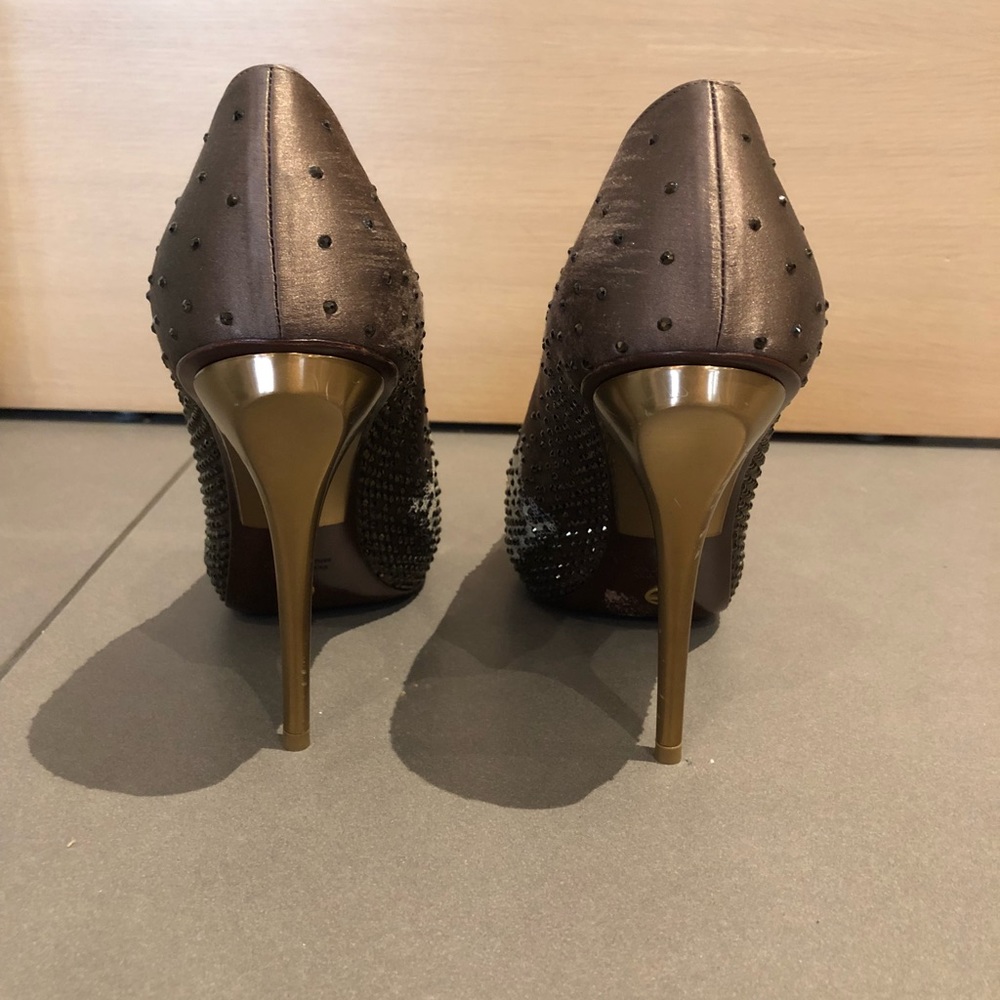 Giorgio Armani heels - Picture 4 of 5